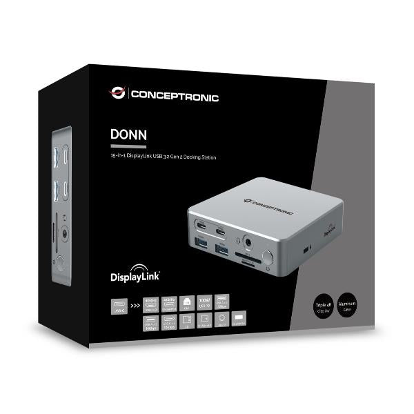 DONN25G