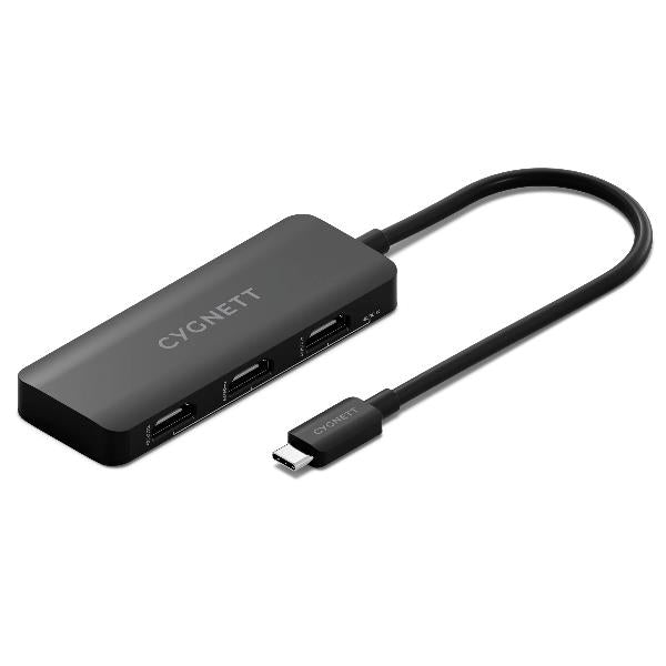 CY5392CYHUB
