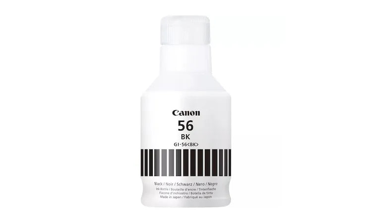 Canon Serbatoio d'inchiostro GI-53BK Nero