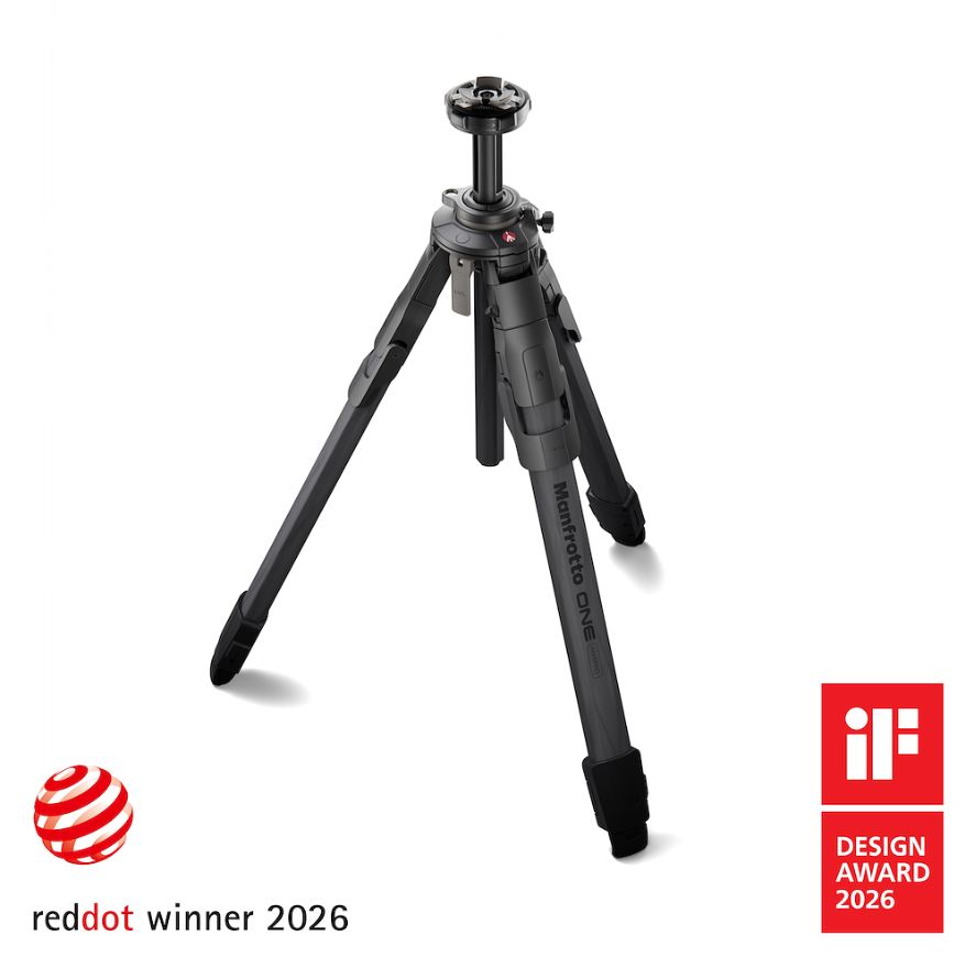 Manfrotto ONE