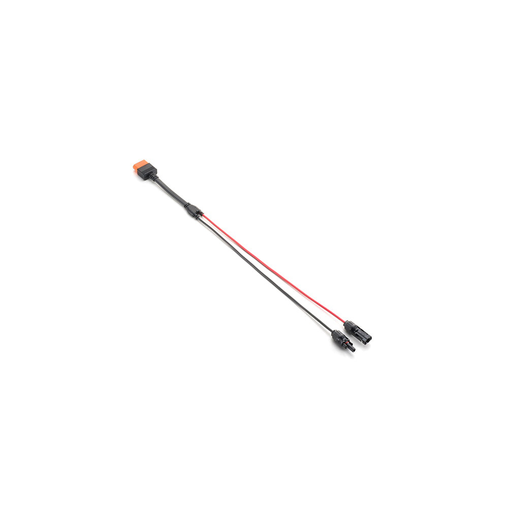 DJI Power MC4 Solar Charging Cable
