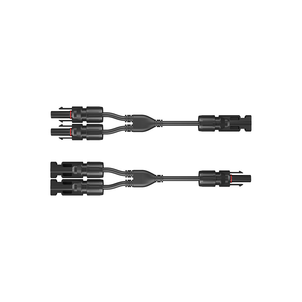 DJI Power Solar Panel MC4 Parallel Cable