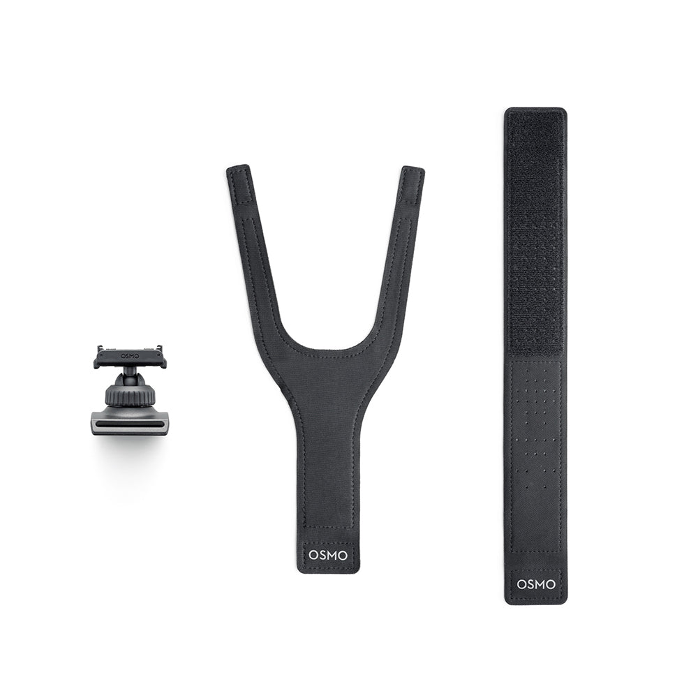 Osmo Action Dual-Direction 360° Wrist Strap