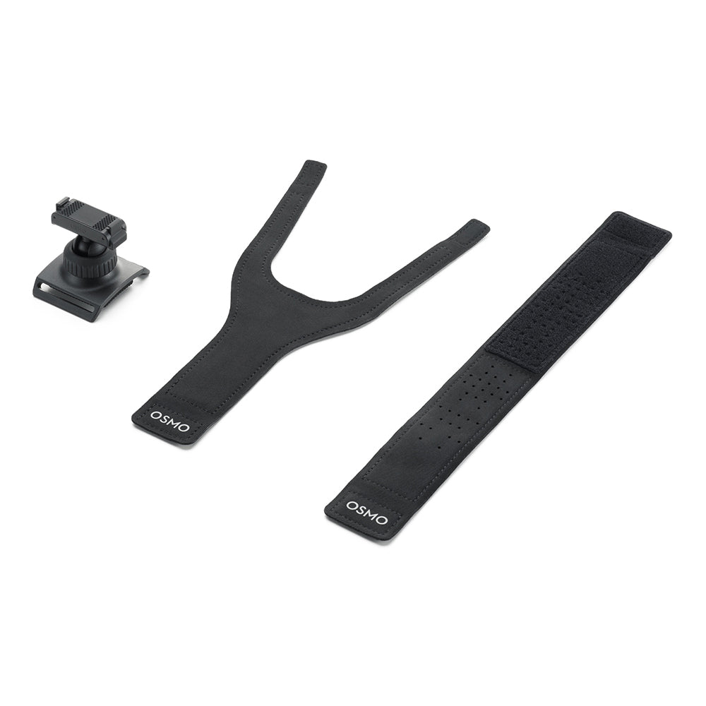 Osmo Action Dual-Direction 360° Wrist Strap