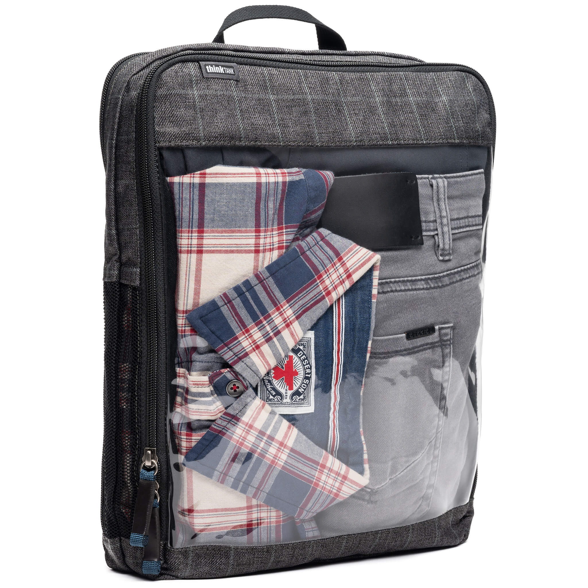 Clothing Cube M