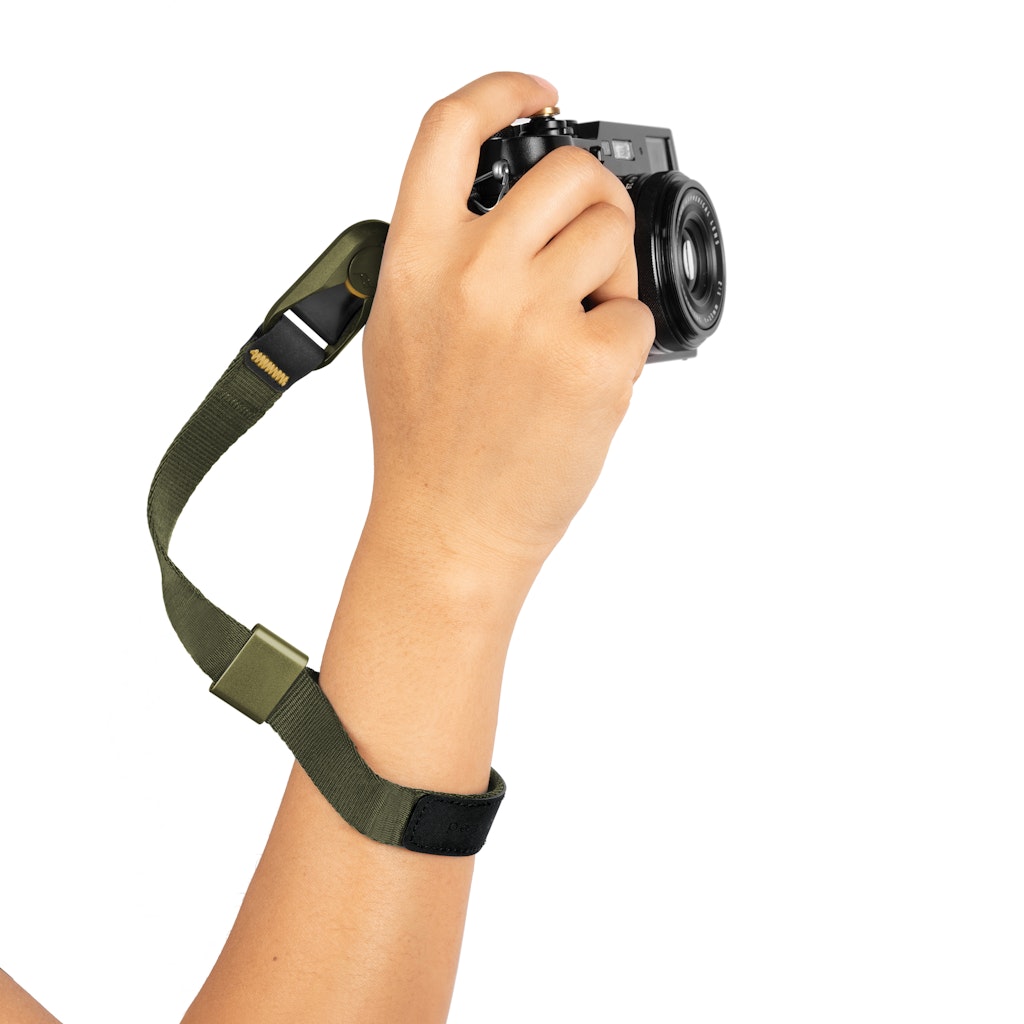 Cuff - Kelp (Bronozo)