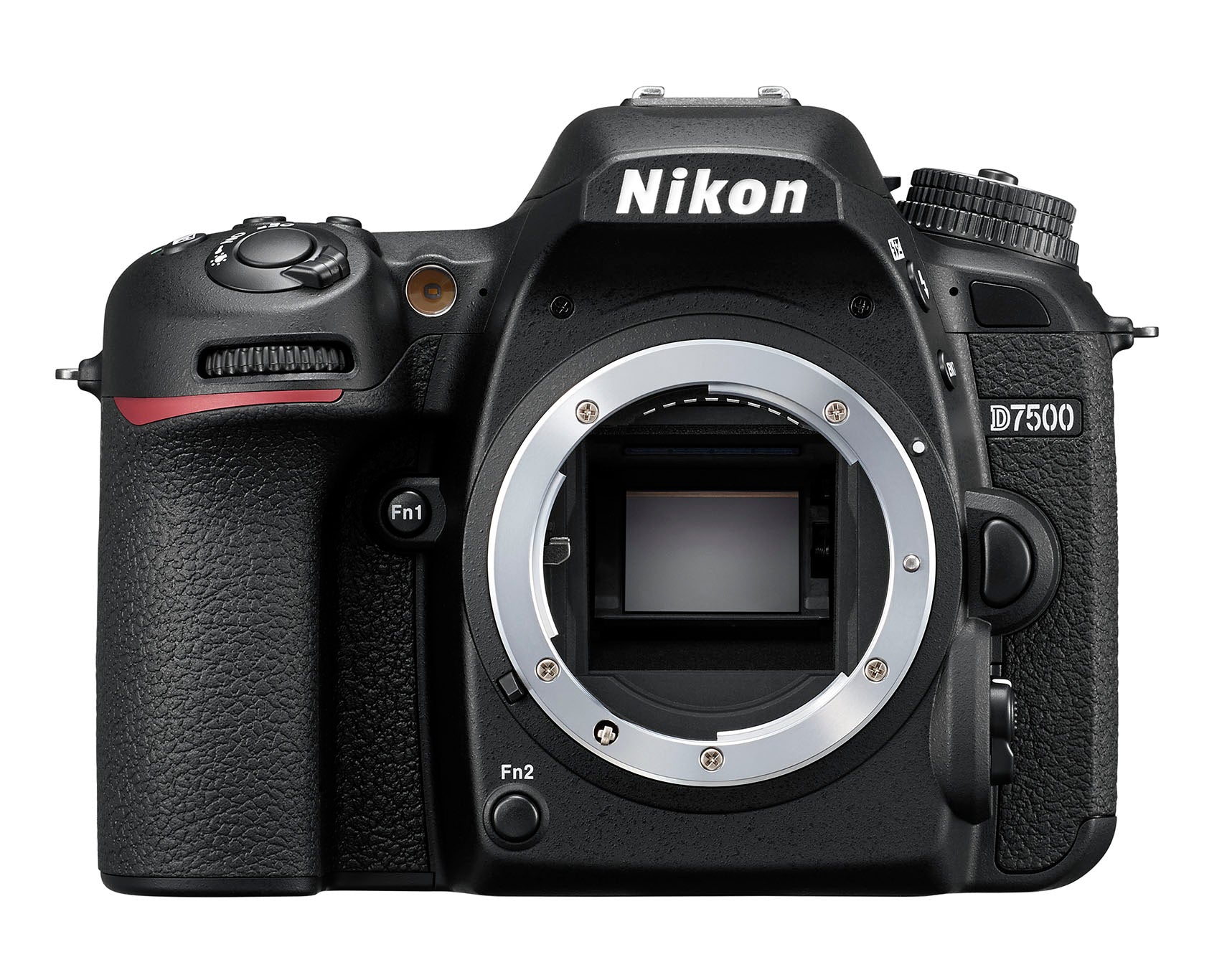 D7500 + AF-S DX 18-140 f/3.5-5.6G ED VR + SD 32GB Lexar Pro 800x