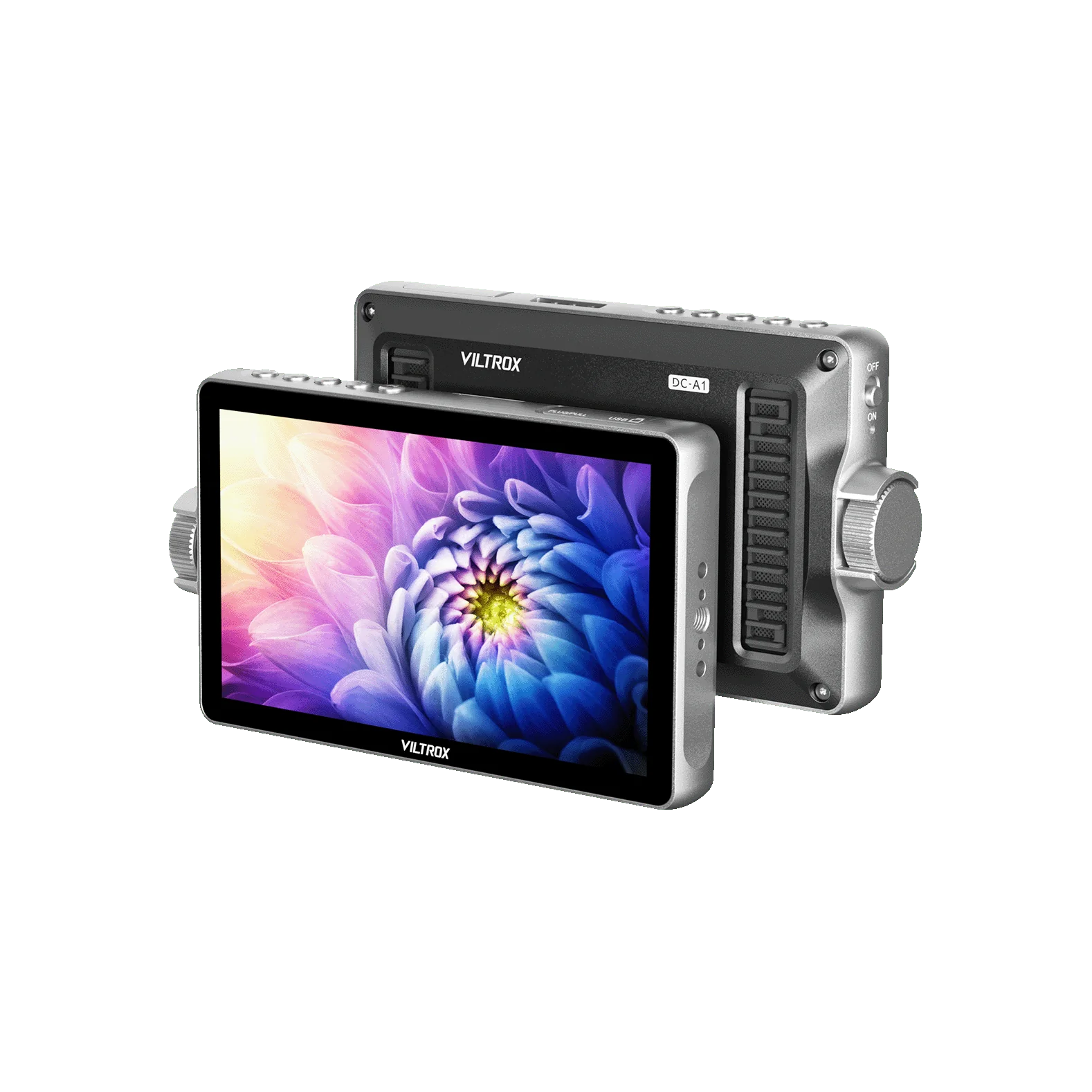 Viltrox MONITOR 7" TOUCHSCREEN DC-A1 1980X1080 2800CD/M2 NIT