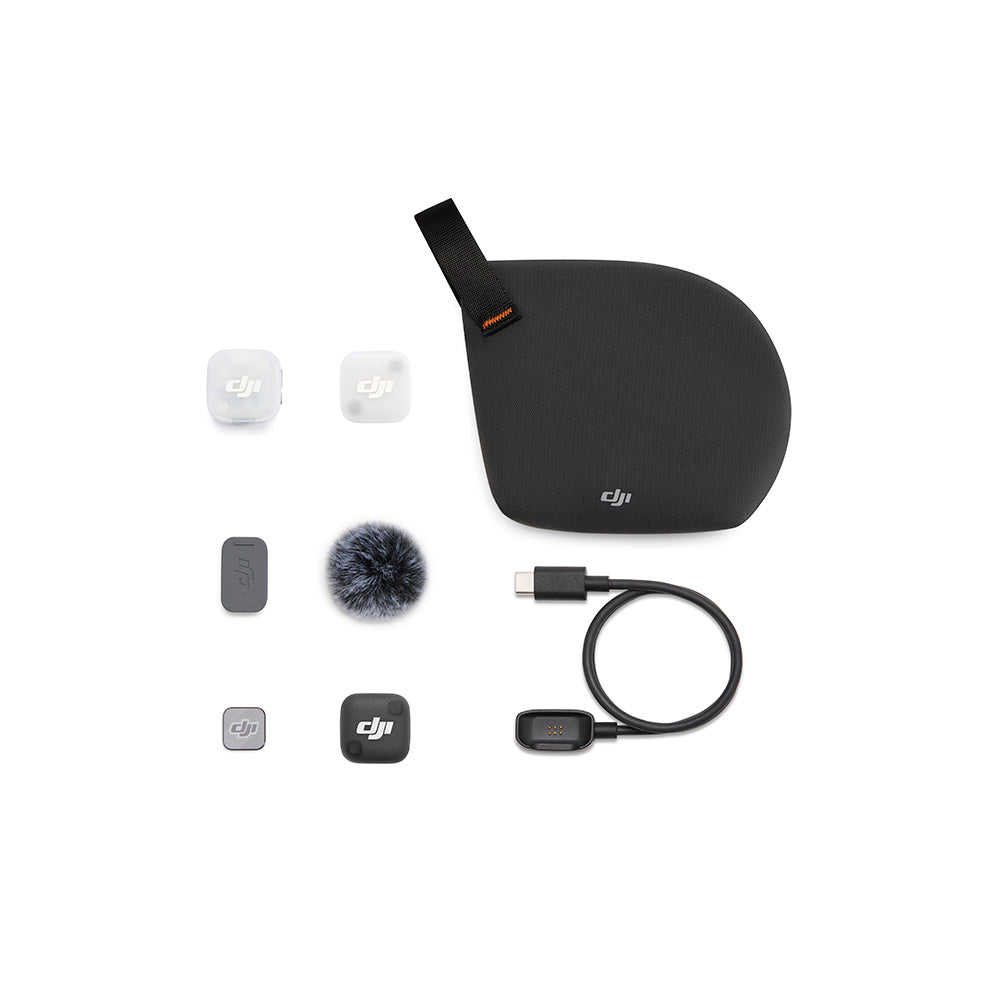 DJI Mic Mini 2 Transmitter