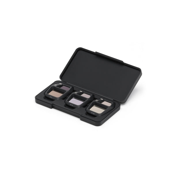 DJI Air 3S ND Filters Set（ND8/32/128）