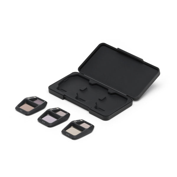 DJI Air 3S ND Filters Set（ND8/32/128）