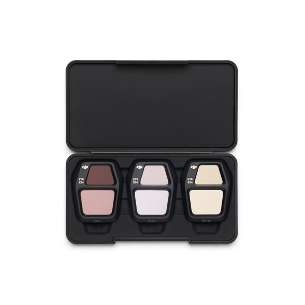 DJI Air 3S ND Filters Set（ND8/32/128）