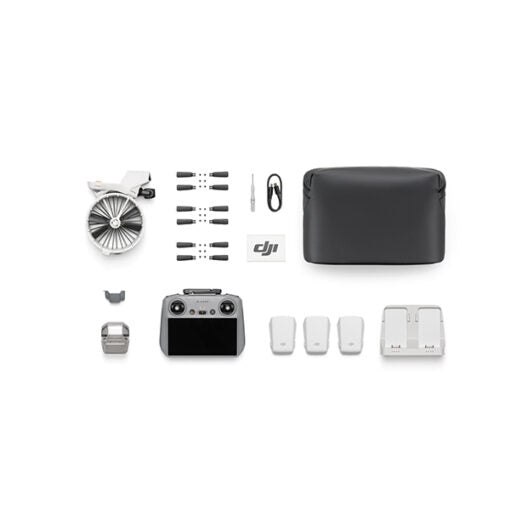 DJI Flip Fly More Combo (DJI RC 2)