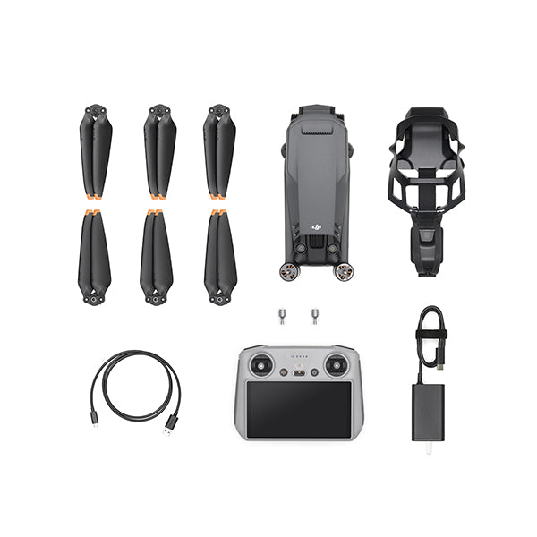 DJI Mavic 3 Pro (DJI RC)