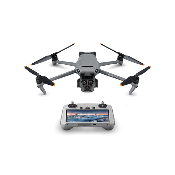 DJI Mavic 3 Pro (DJI RC)