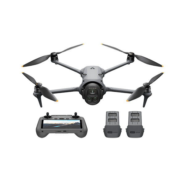 DJI Mavic 4 Pro (DJI RC 2)