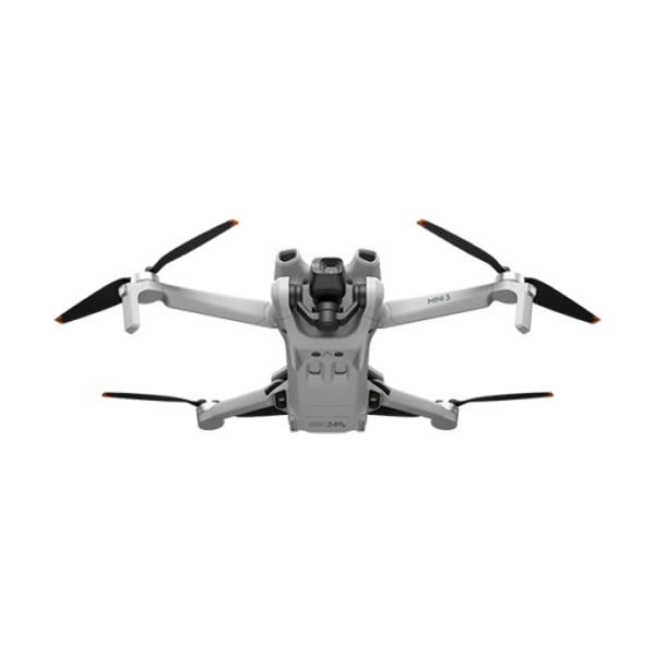 DJI Mini 3 Fly More Combo – Kit Completo per Droni Leggeri