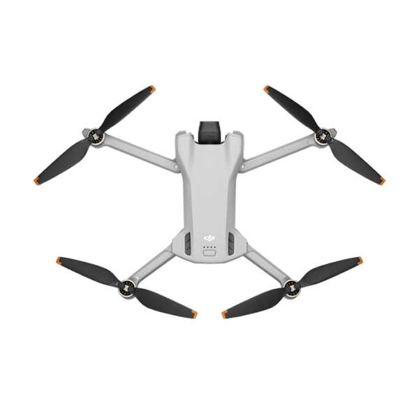 DJI Mini 3 Fly More Combo – Kit Completo per Droni Leggeri