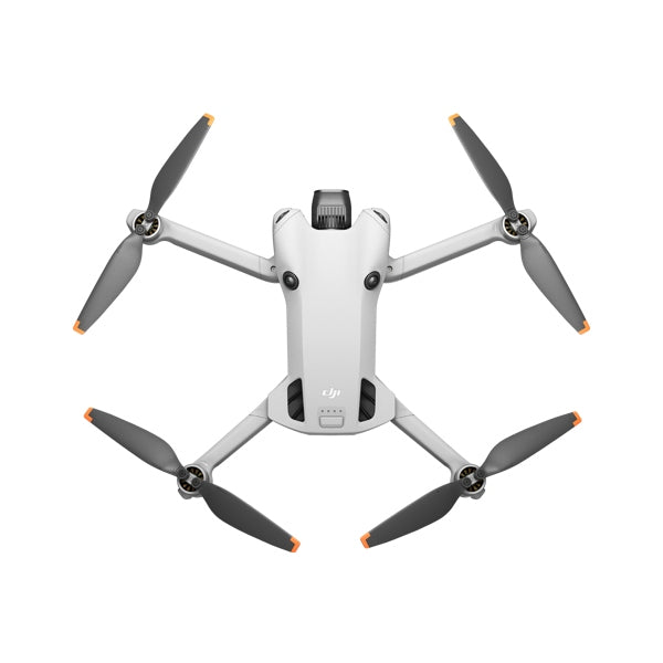 DJI Mini 4 Pro – Drone Pieghevole con Camera 4K HDR e Sensori di ostacoli