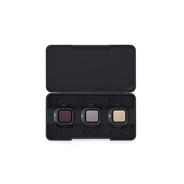DJI MINI 5 PRO ND FILTERS SET(ND8/32/128)