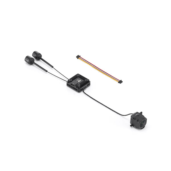 DJI O4 Air Unit Pro – Trasmettitore Video HD per FPV