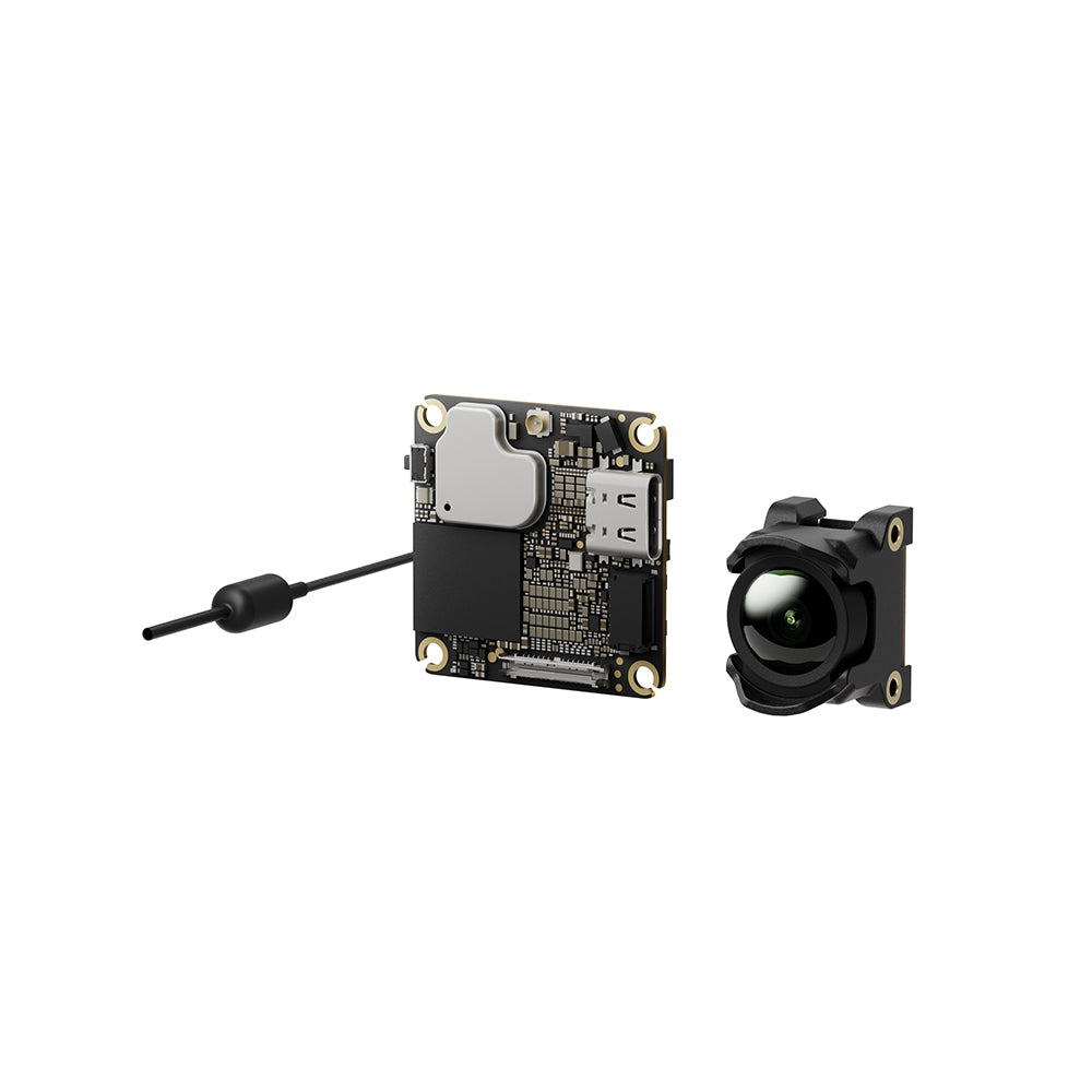 DJI O4 Wide Air Unit