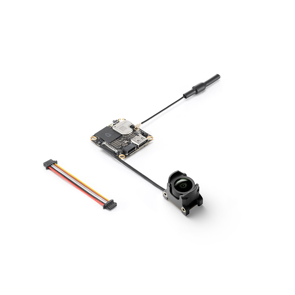 DJI O4 Wide Air Unit
