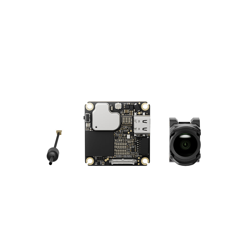 DJI O4 Wide Air Unit