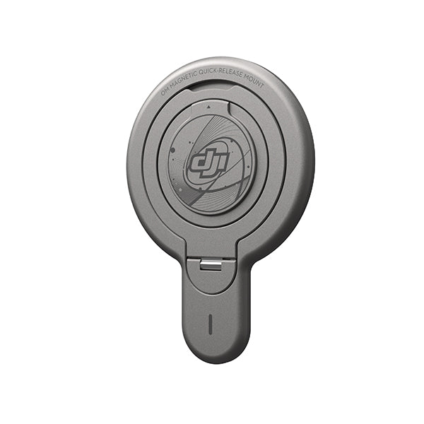 DJI OM Magnetic Quick-Release Mount