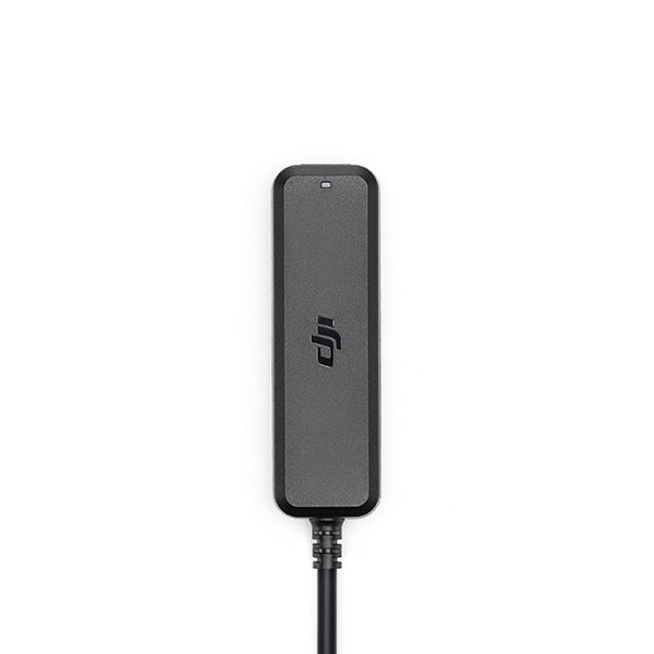 DJI Power Car to SDC Power Cable