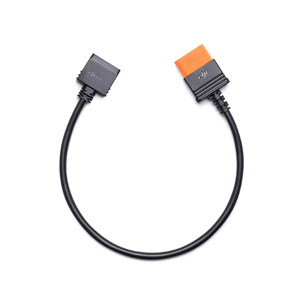 DJI Power SDC to DJI Air 3