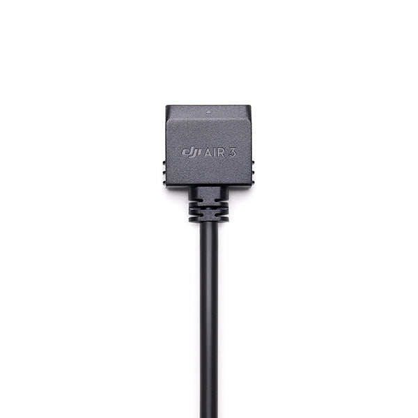 DJI Power SDC to DJI Air 3