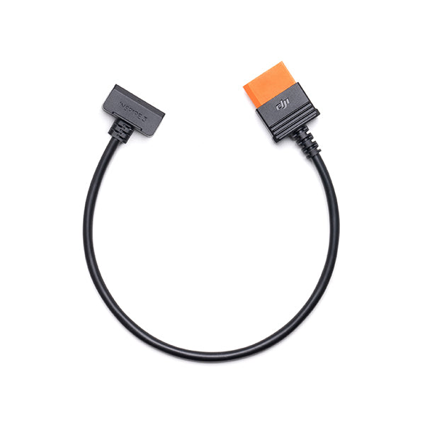 DJI Power SDC to DJI Inspire 3