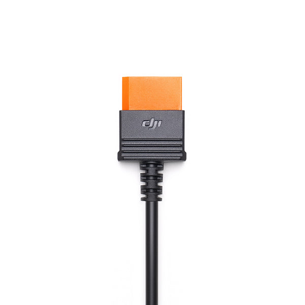 DJI Power SDC to DJI Inspire 3