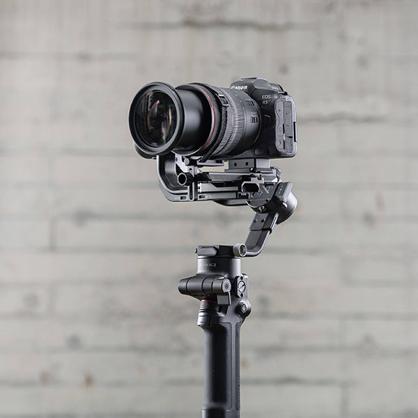 DJI R Lens-Fastening Strap