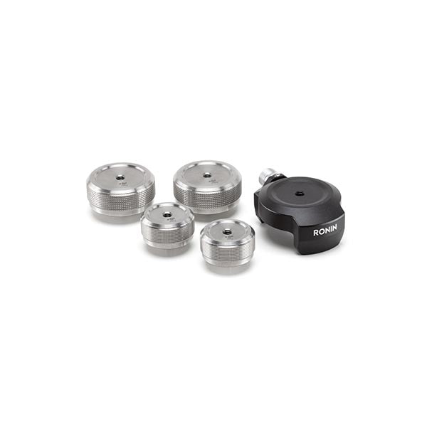 DJI R Roll Axis Counterweight Set