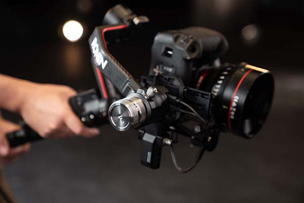 DJI R Roll Axis Counterweight Set