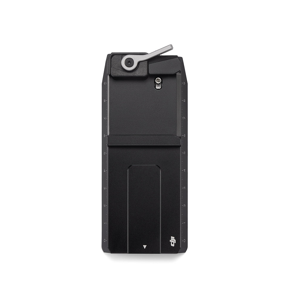 DJI RS 5 Lower Quick-Release Plate