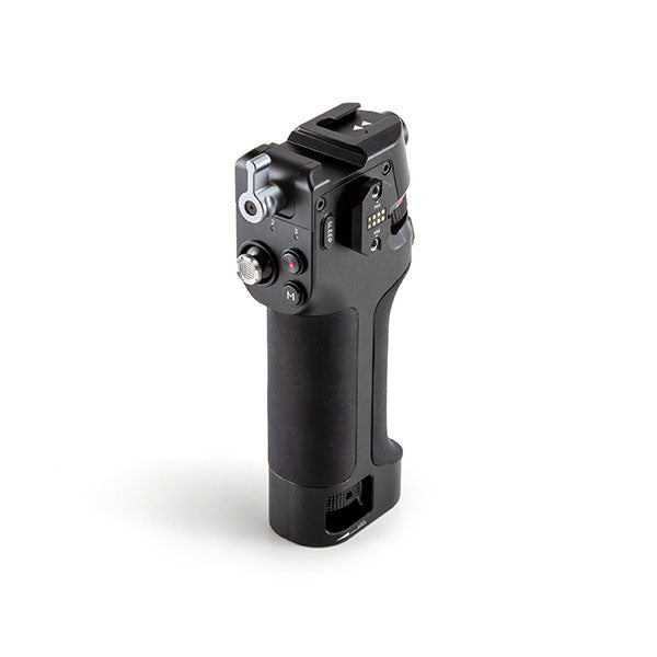 DJI Ronin Tethered Control Handle – Impugnatura di Controllo con Cavo