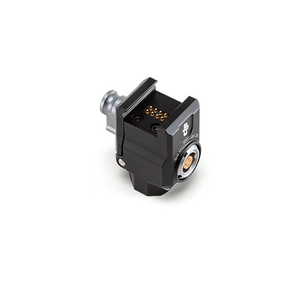 DJI Ronin Tethered Control Handle – Impugnatura di Controllo con Cavo