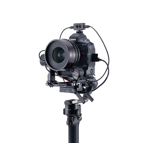 DJI Ronin 3D Focus System – Sistema di Messa a Fuoco 3D per Gimbal