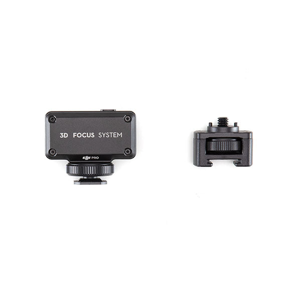 DJI Ronin 3D Focus System – Sistema di Messa a Fuoco 3D per Gimbal