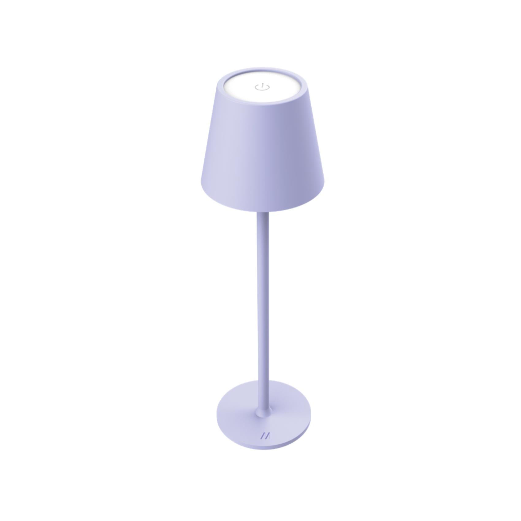 Illuminazione - MUITOMAS- Lampada da tavolo Classic