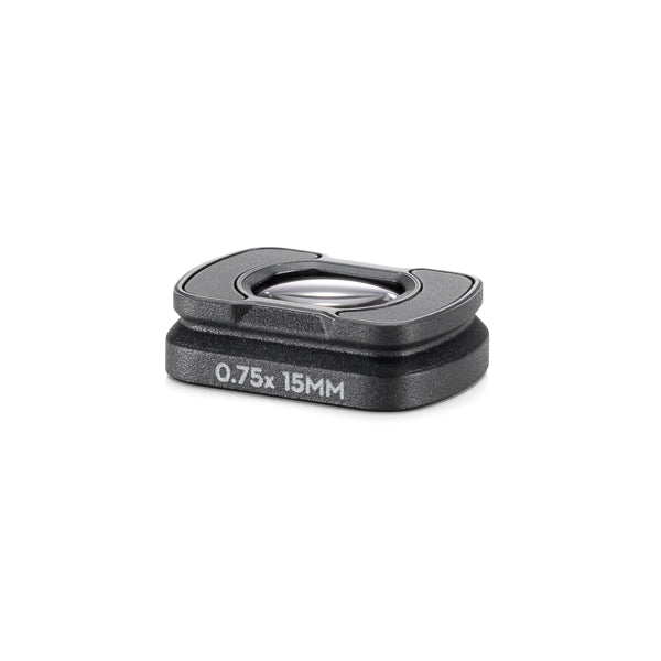 DJI Osmo Pocket 3 Wide-Angle Lens