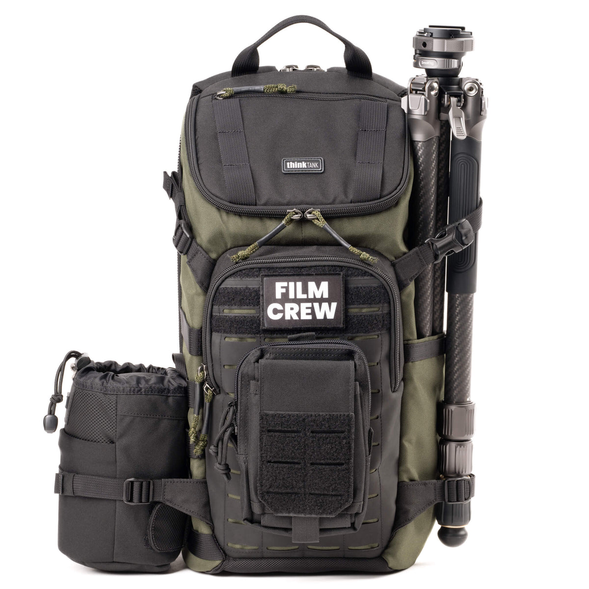 DarkLight ® Backpack 14L