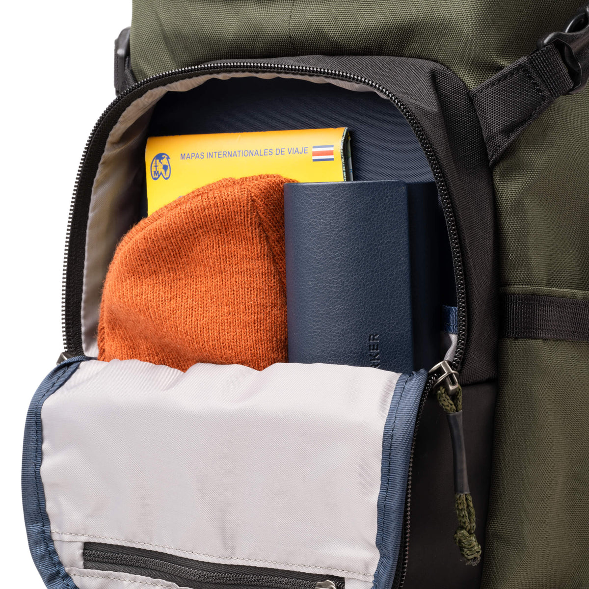 DarkLight ® Backpack 14L