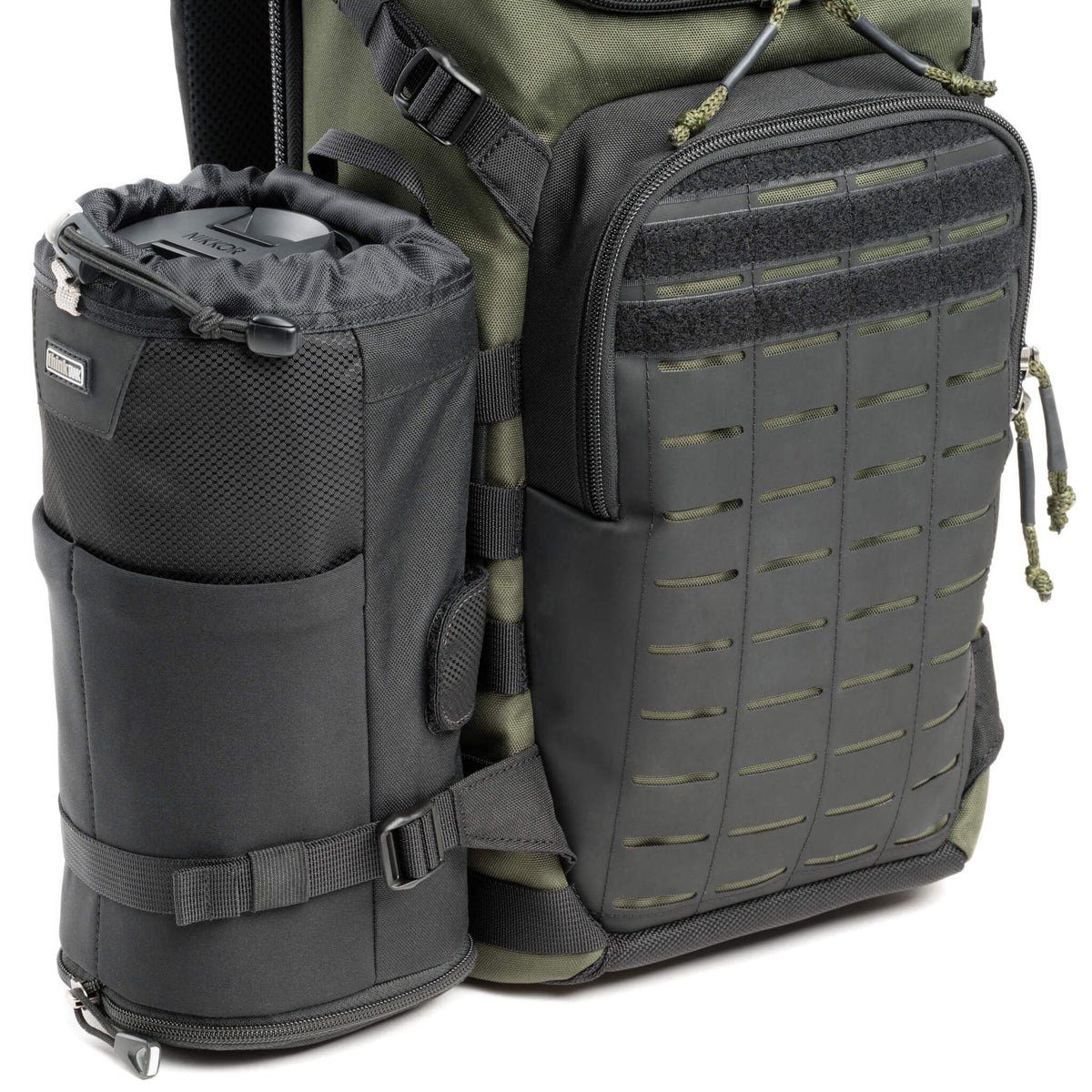 DarkLight ® Backpack 14L