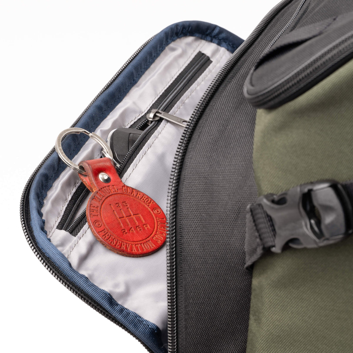 DarkLight ® Backpack 20L