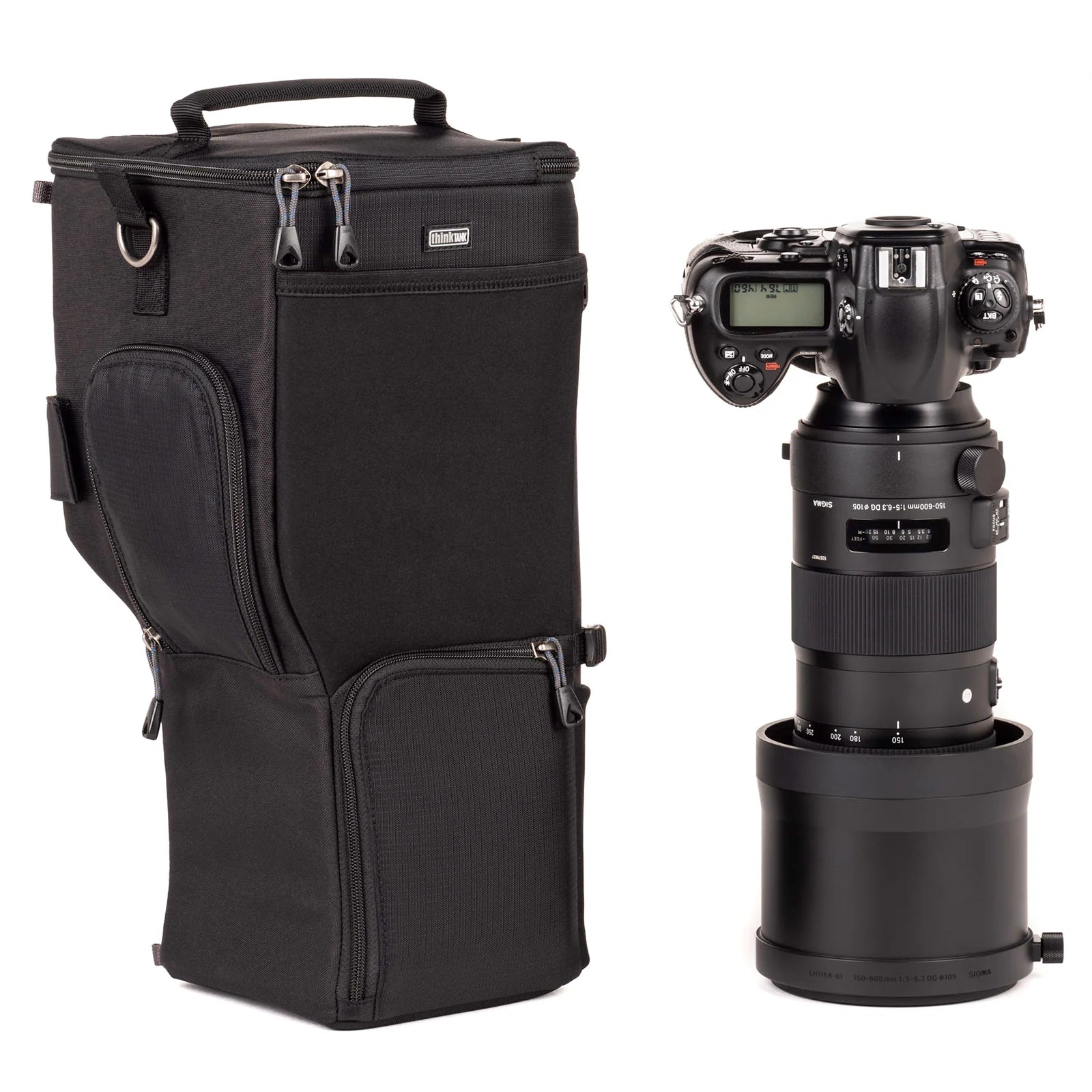 Digital Holster™ 150