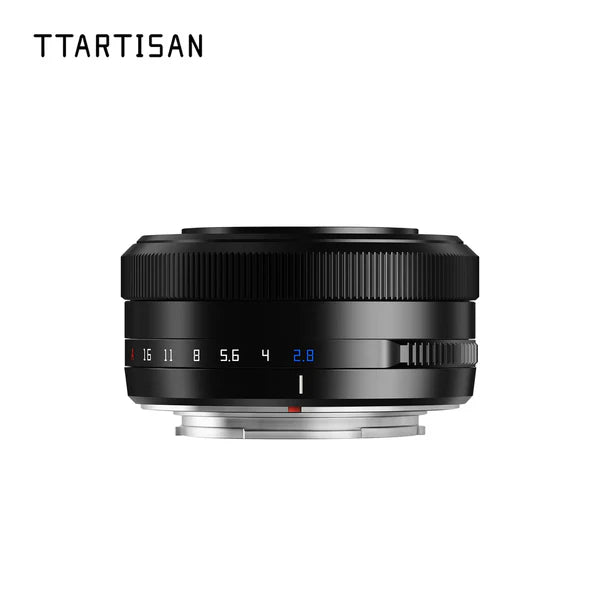 TTARTISAN 27MM F/2.8 AF SONY E-MOUNT